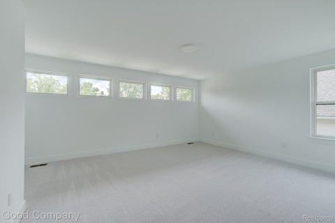 Tiny photo for 804 Irving Avenue, Royal Oak City, MI 48067 (MLS # 20261083017)