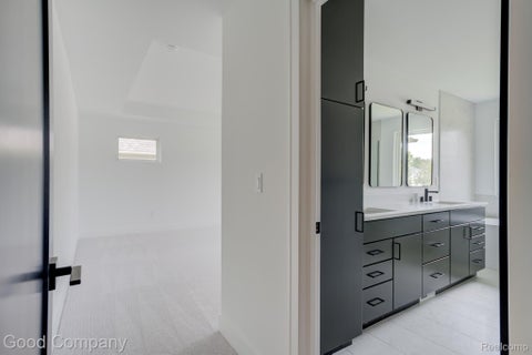 Tiny photo for 804 Irving Avenue, Royal Oak City, MI 48067 (MLS # 20261083017)