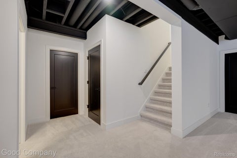 Tiny photo for 804 Irving Avenue, Royal Oak City, MI 48067 (MLS # 20261083017)