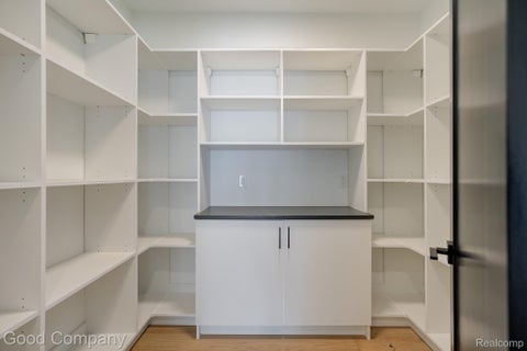 Tiny photo for 804 Irving Avenue, Royal Oak City, MI 48067 (MLS # 20261083017)