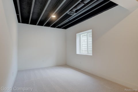 Tiny photo for 804 Irving Avenue, Royal Oak City, MI 48067 (MLS # 20261083017)