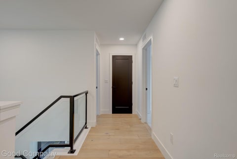 Tiny photo for 804 Irving Avenue, Royal Oak City, MI 48067 (MLS # 20261083017)