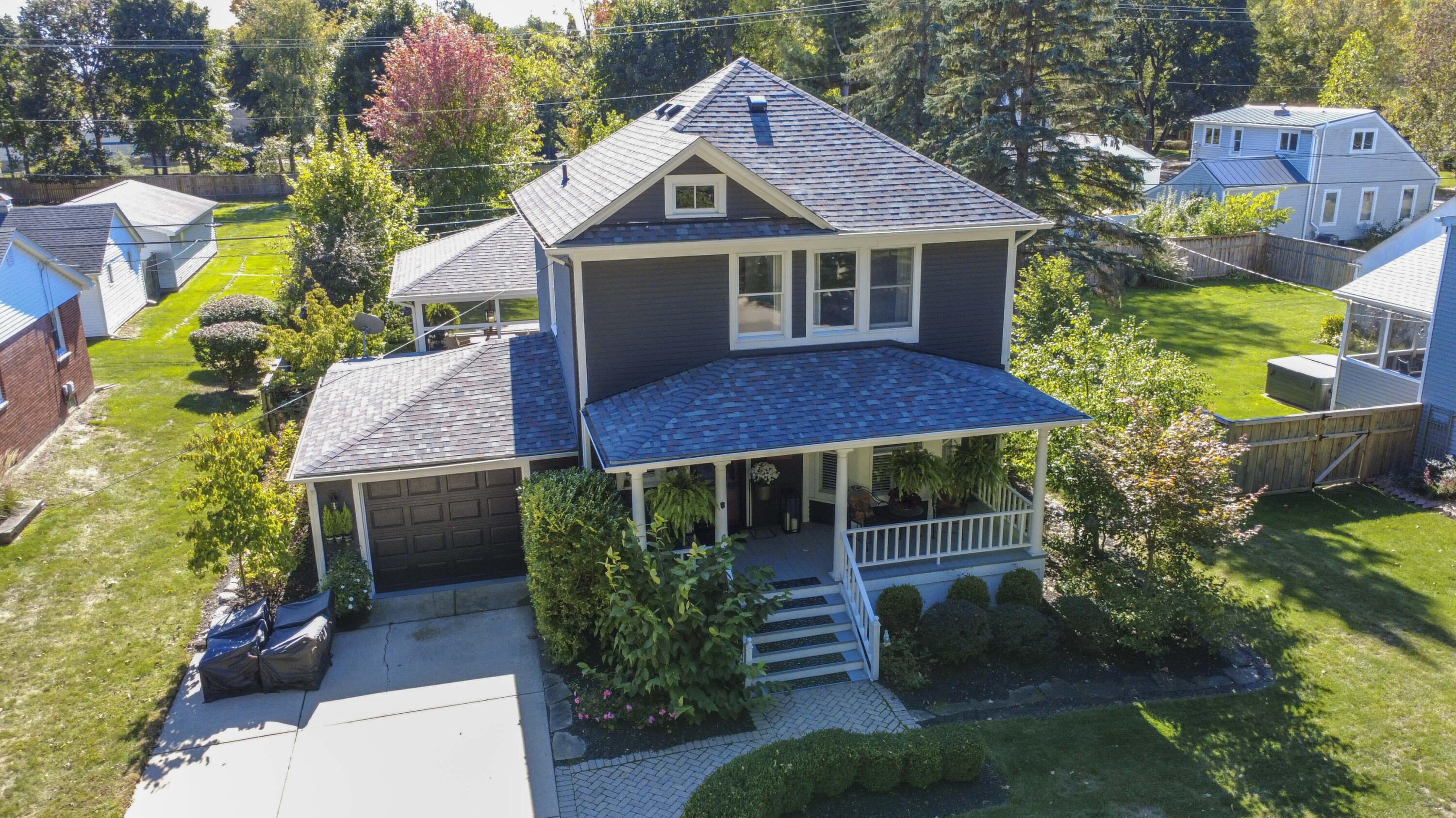 410 Washington Street