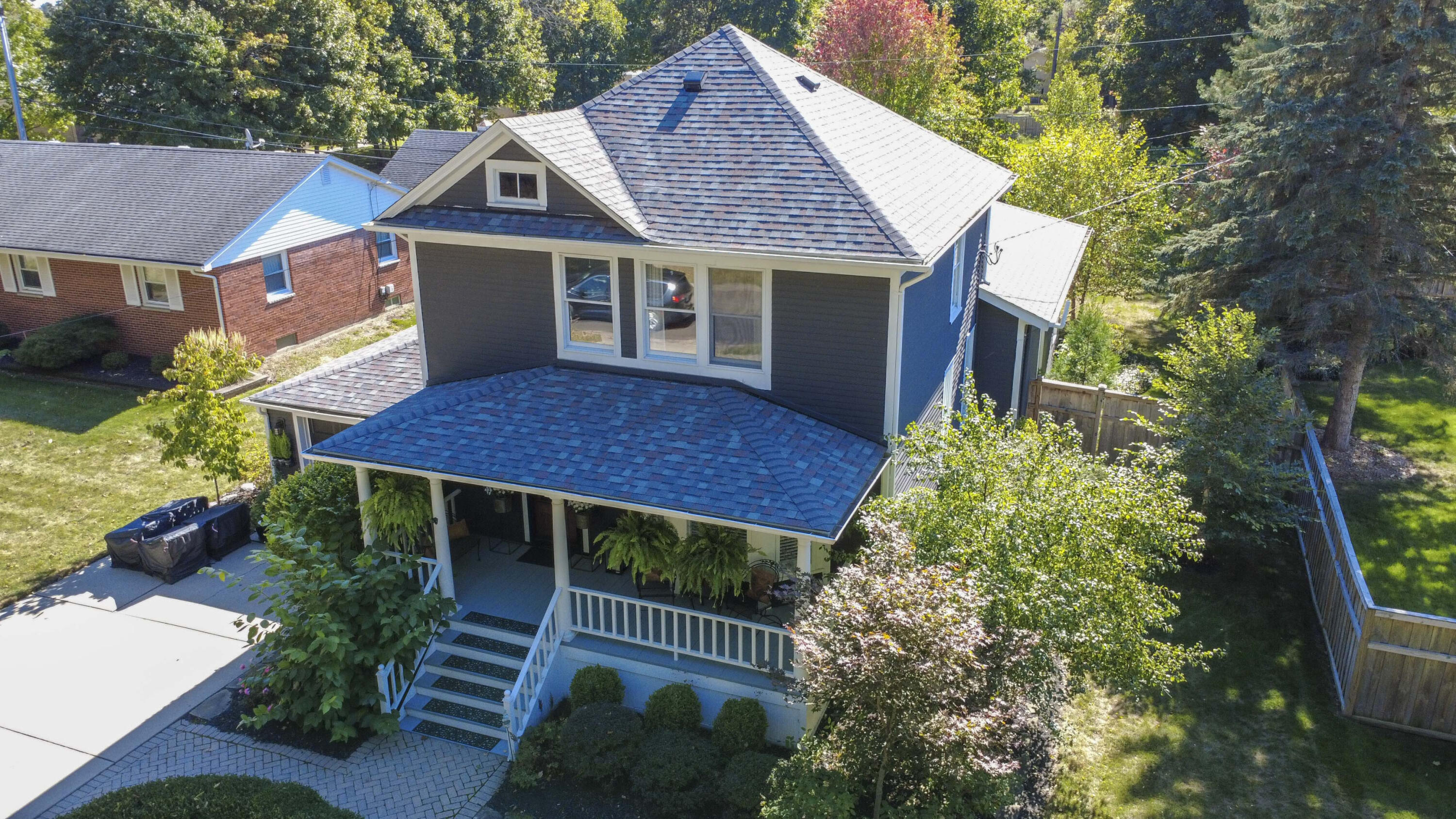 410 Washington Street