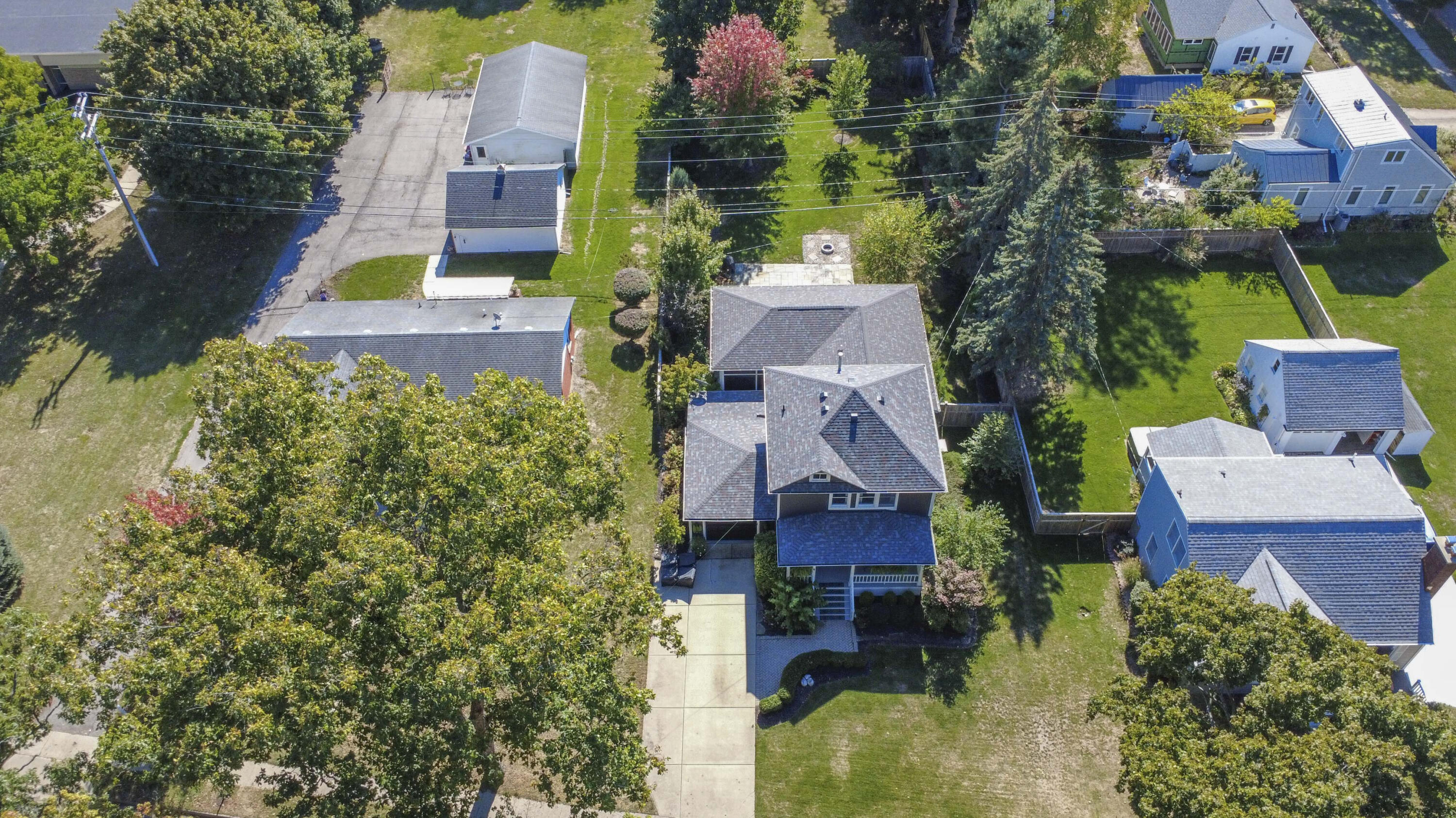410 Washington Street