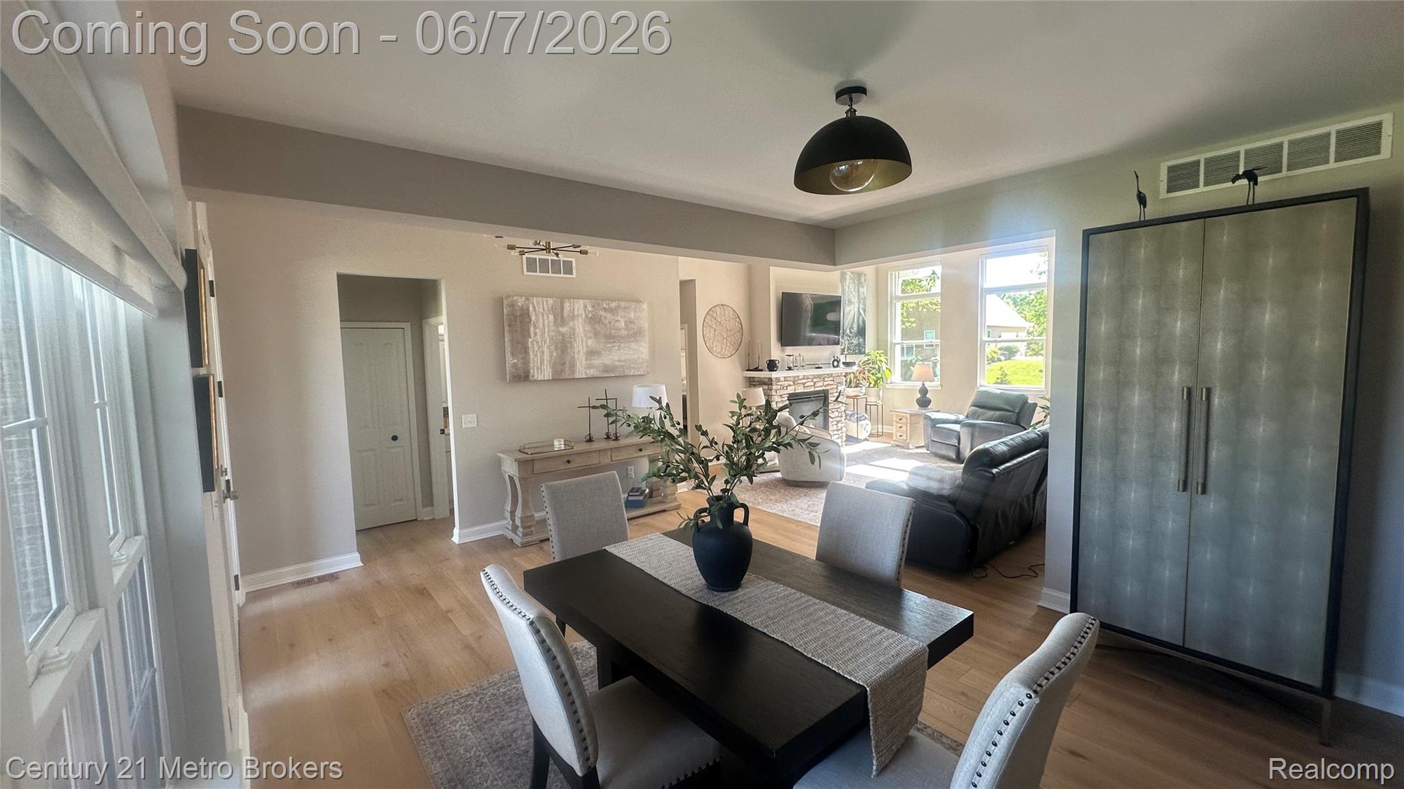 16437 Sleepy Hollow Drive