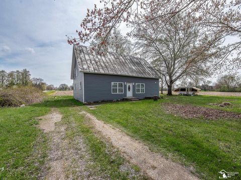13680 Martinsville Road Exeter Township Monroe MI 48117
