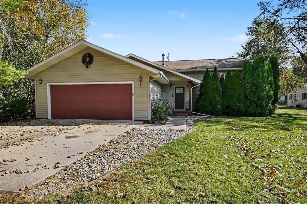 3434 N Meridian Road