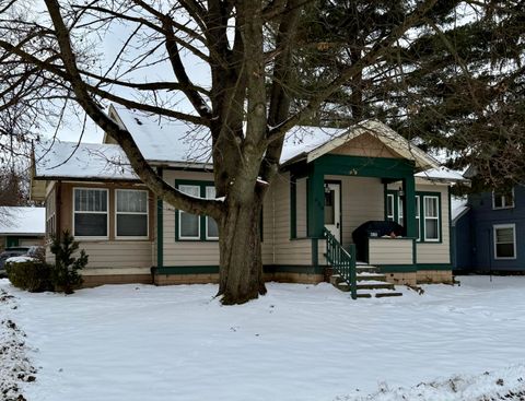 430 W Ferry Street Berrien Springs Village MI 49103