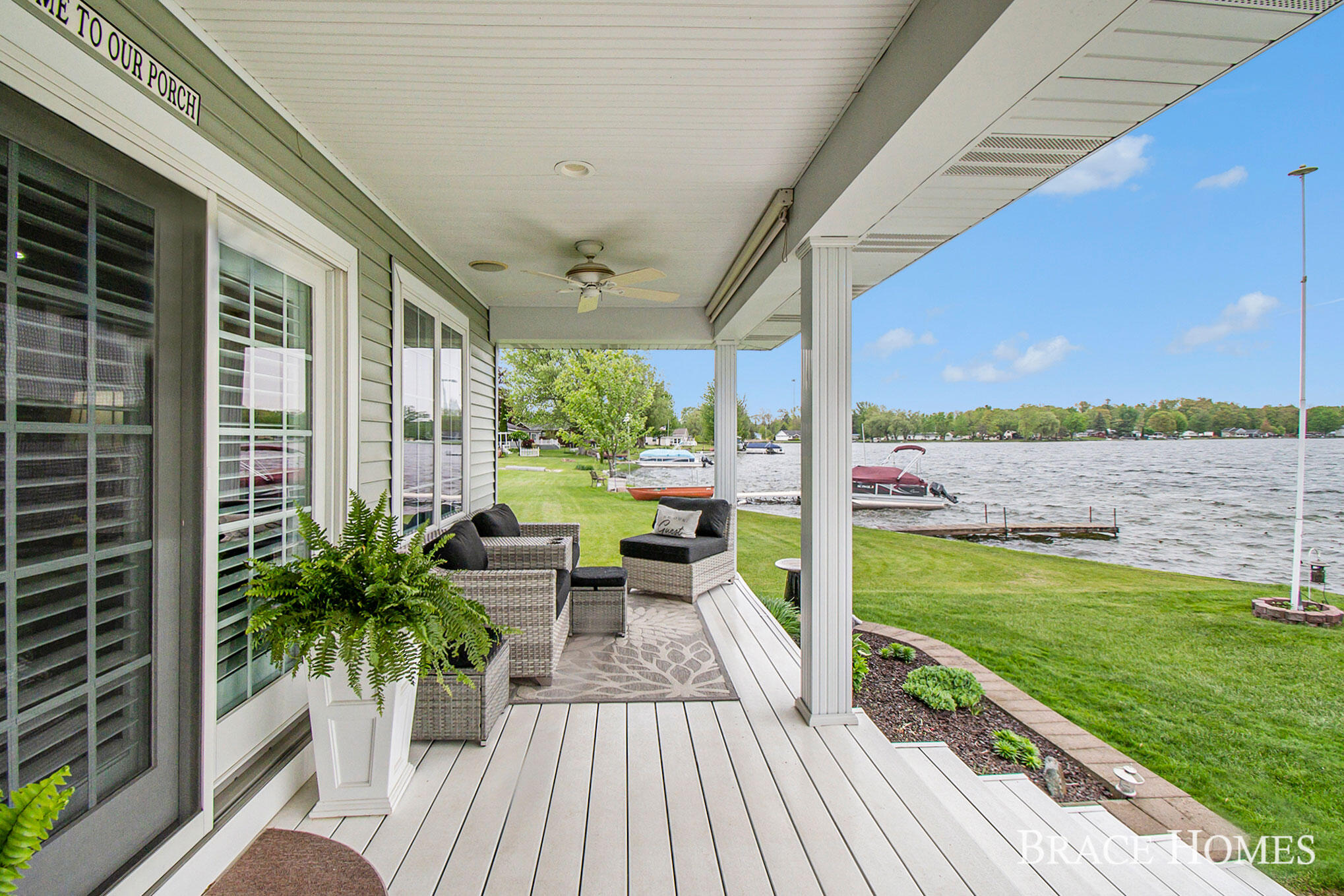661 Dorothy Bowen Drive