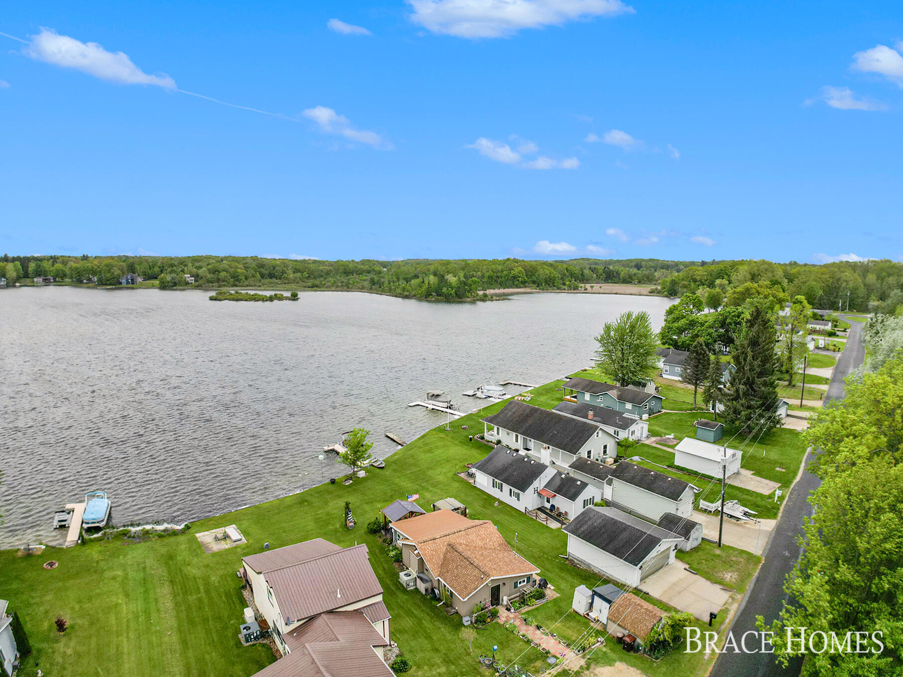 661 Dorothy Bowen Drive