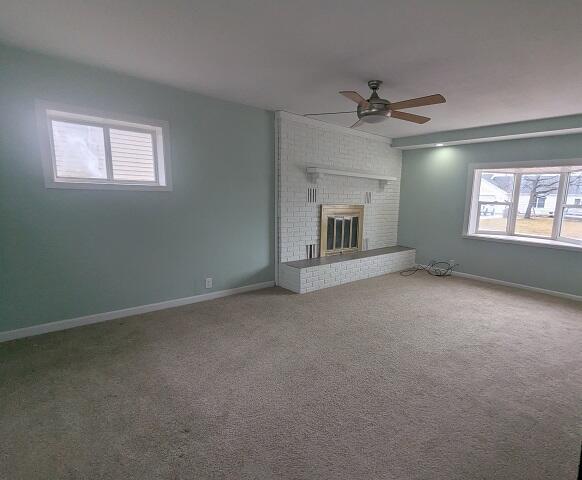 189 Ackerson Lake Drive