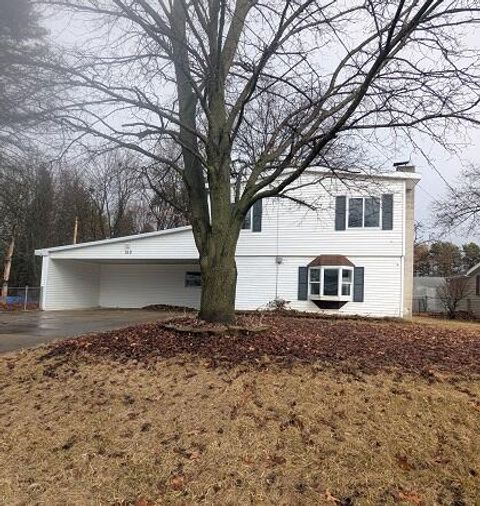 189 Ackerson Lake Drive Napoleon Township MI 49201