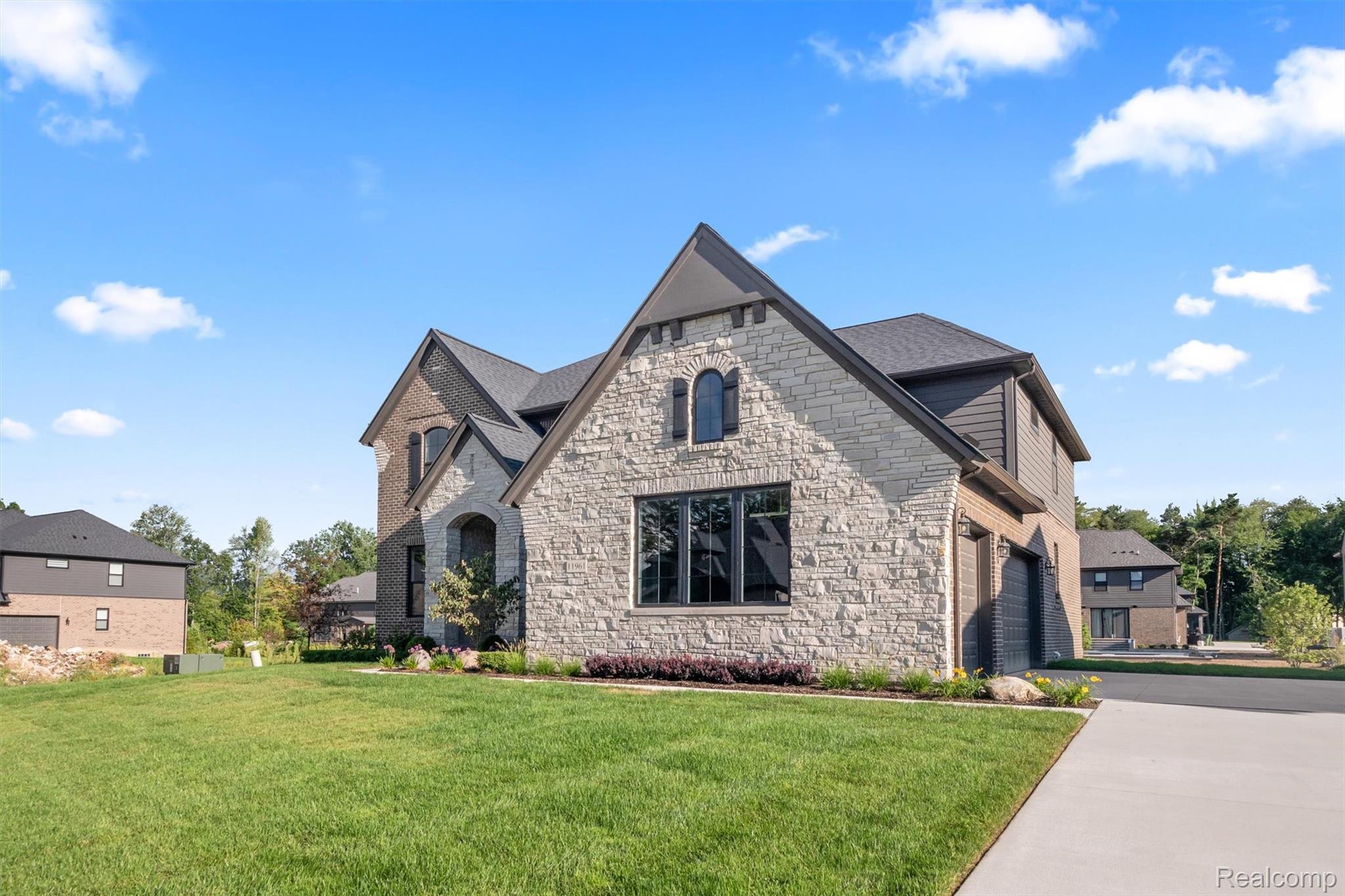 11961 Encore Court