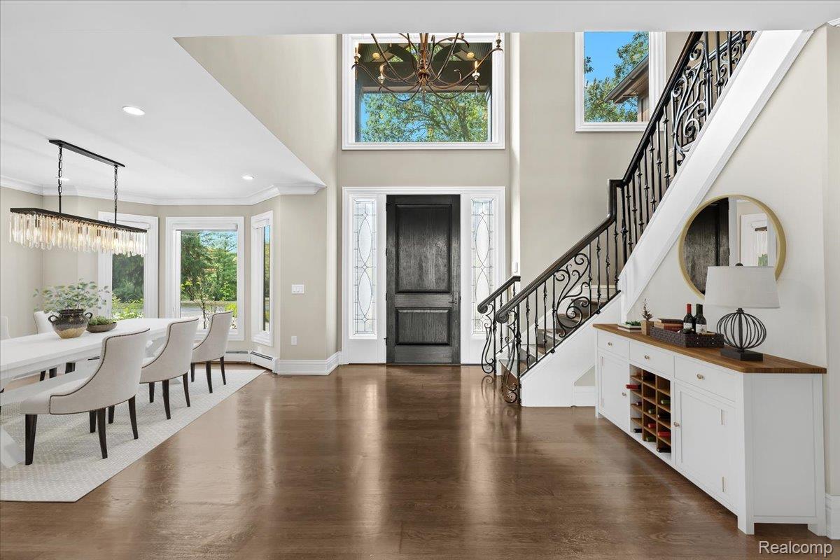 3403 Chickering Lane