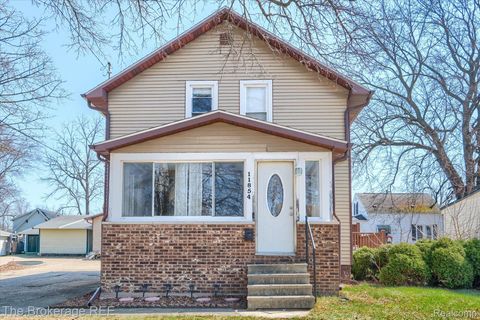 11854 Walter Street Mt Morris City MI 48458