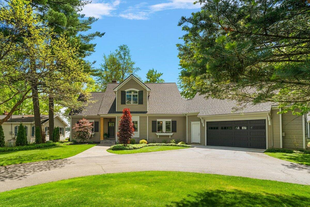3343 Northshore Drive