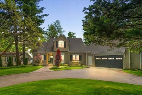 3343 Northshore Drive Pierson Township MI 49339