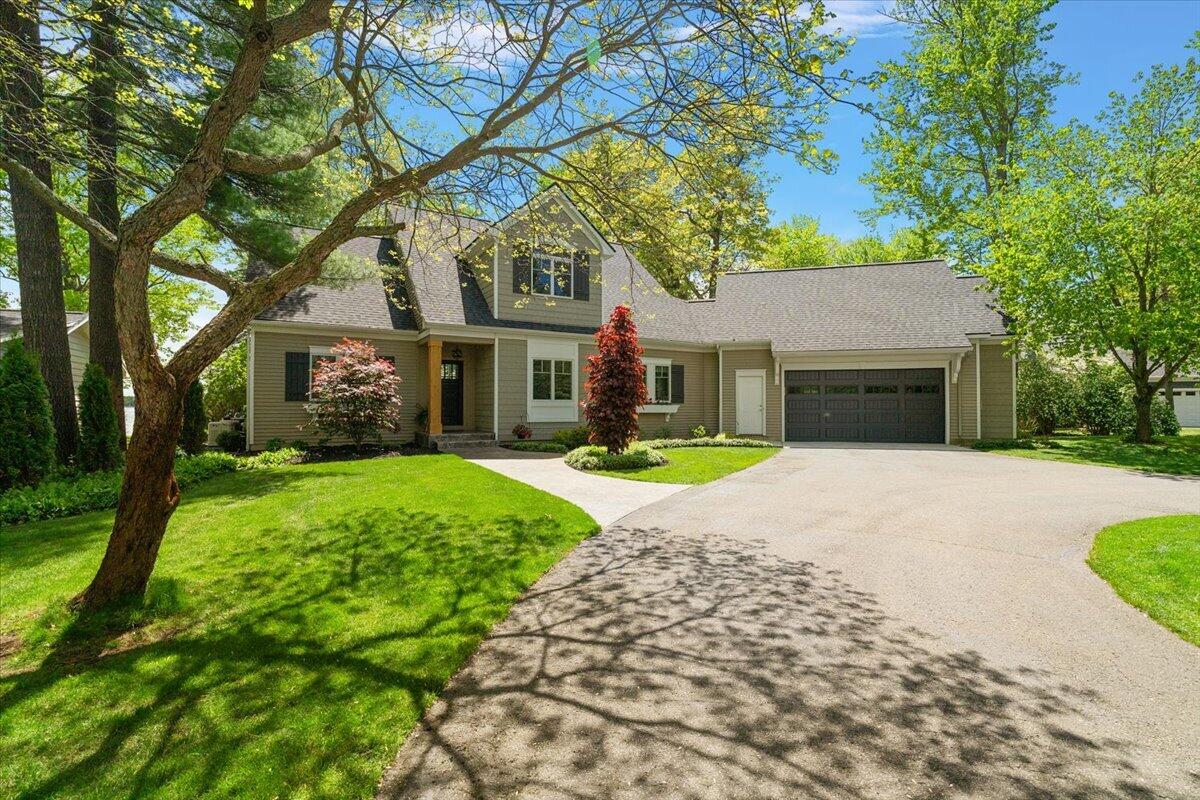 3343 Northshore Drive