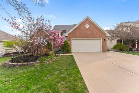 348 PEMBROKE Drive Saline City Washtenaw MI 48176