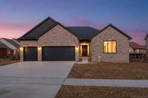 1073 Williamson Circle Pontiac City MI 48340