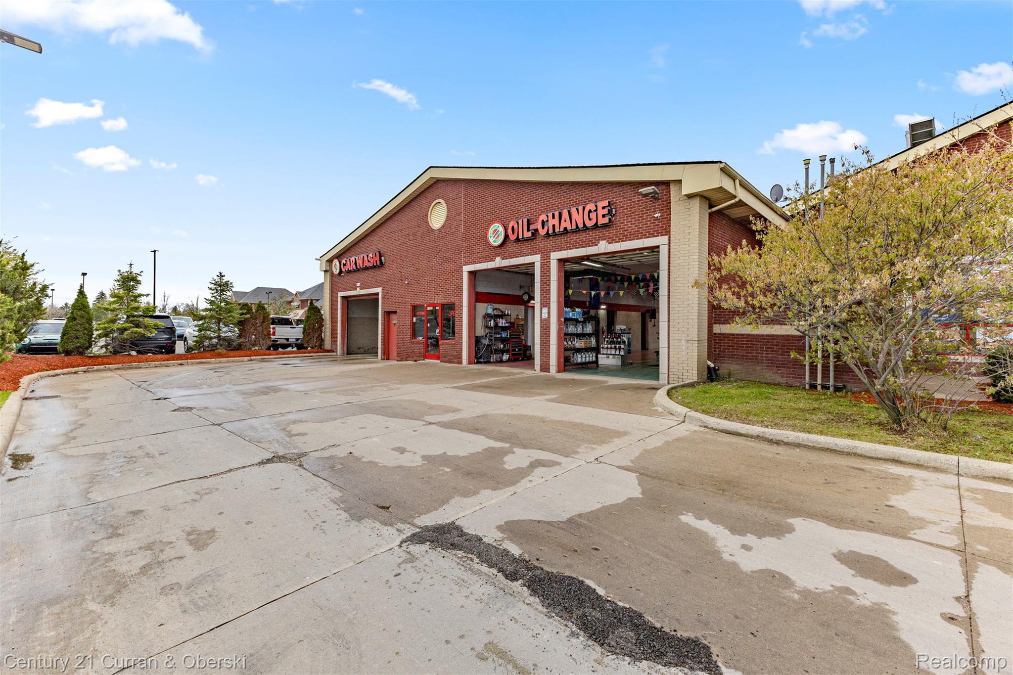 47365 Five Mile Road
