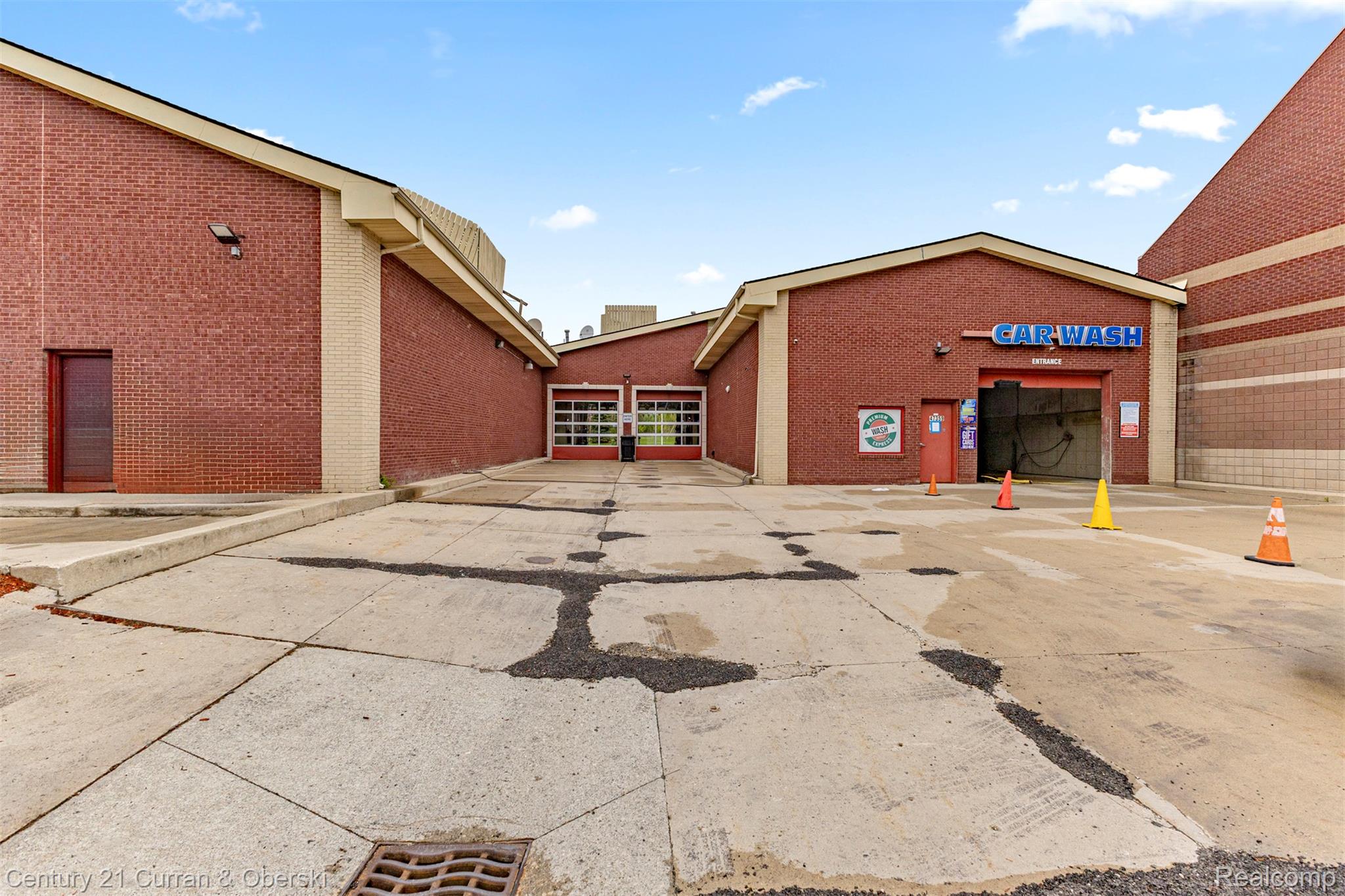 47365 Five Mile Road
