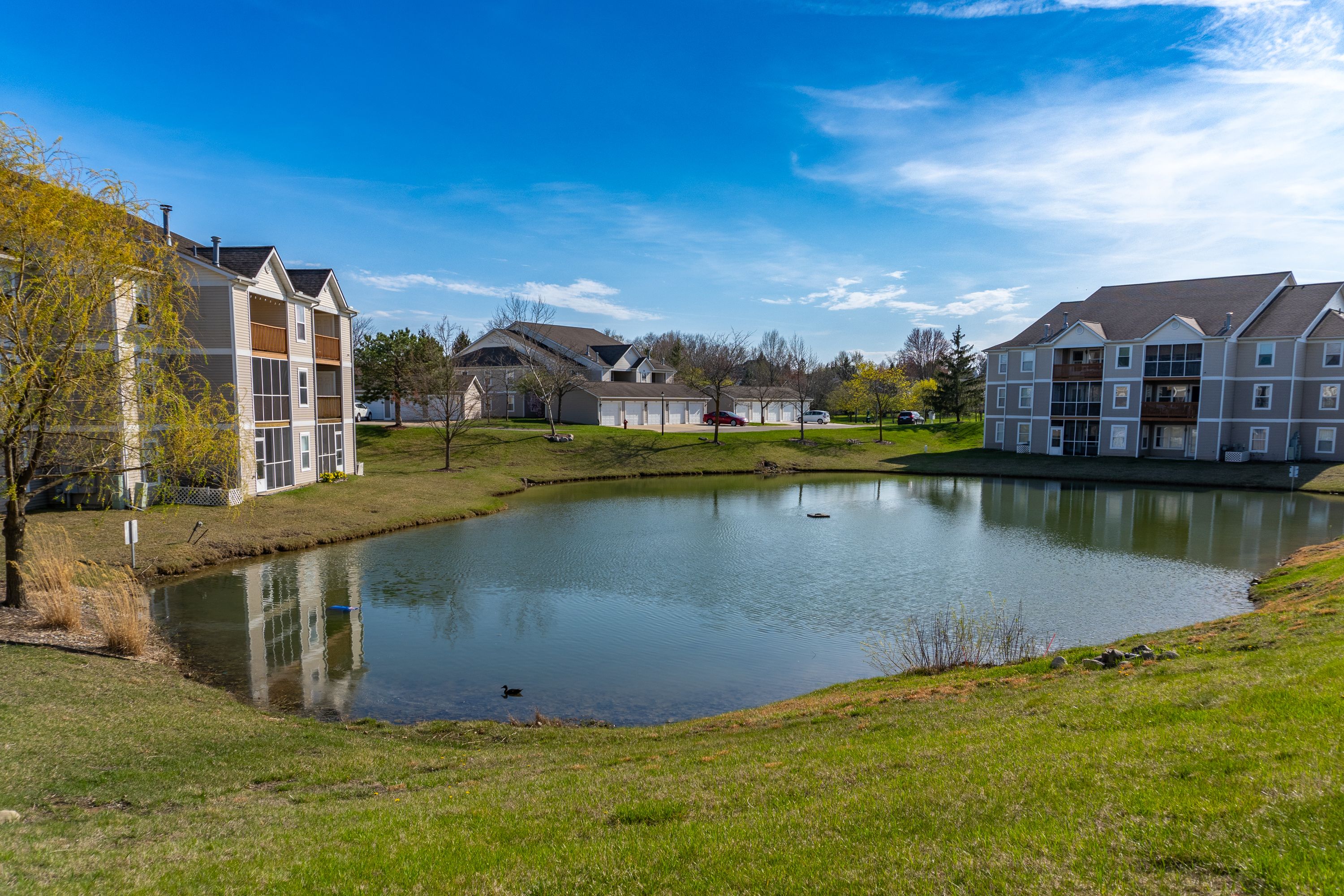 1533 WEATHERSTONE Drive