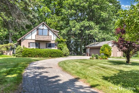 6647 Noffke Drive Thornapple Township MI 49316