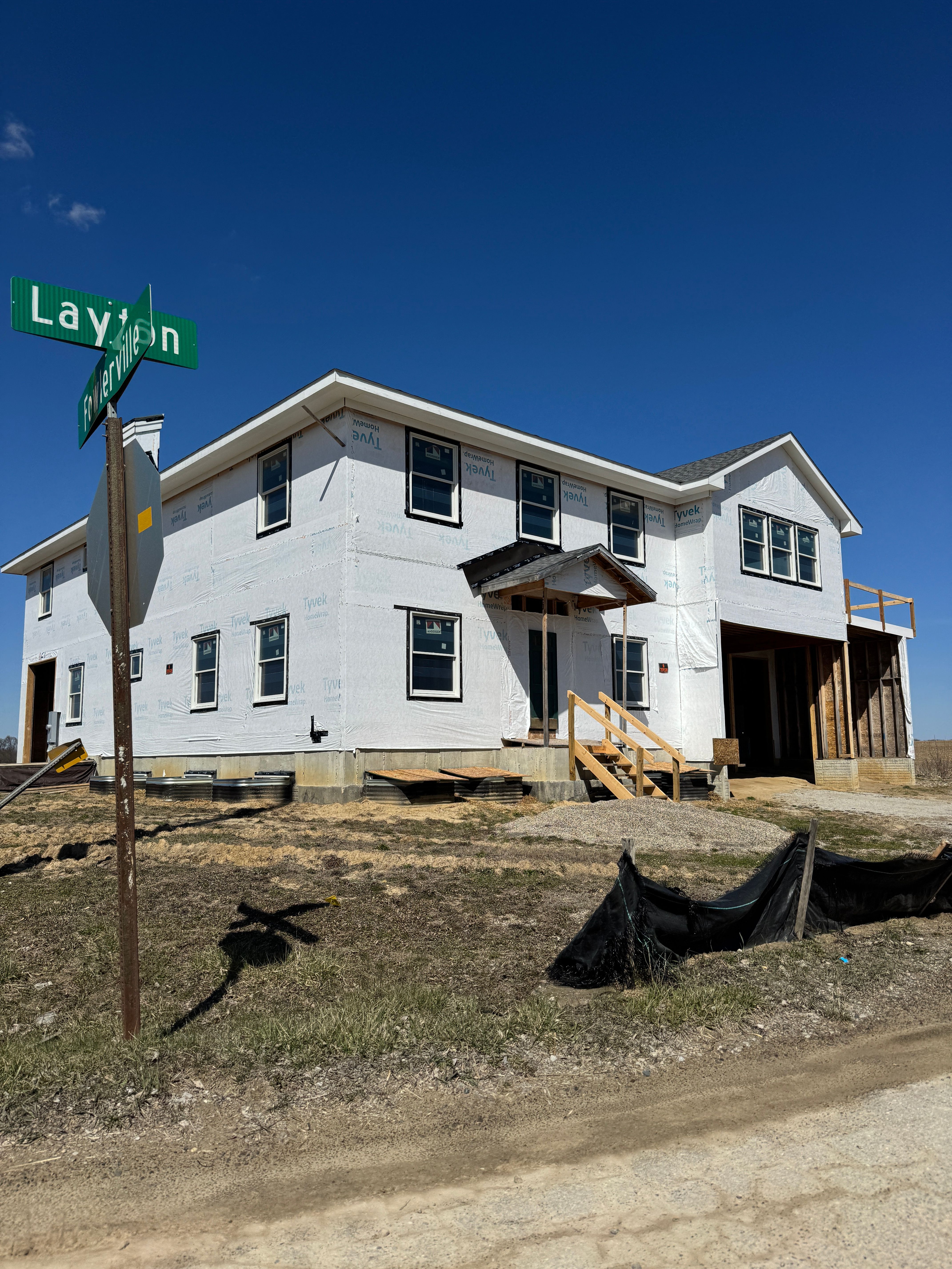 7988 LAYTON Road