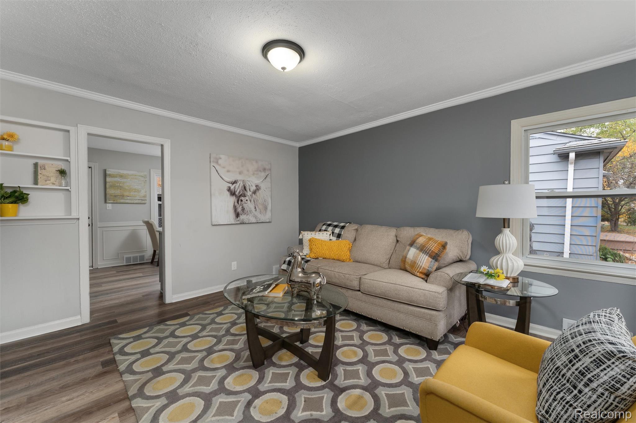 15751 W 14 Mile Road