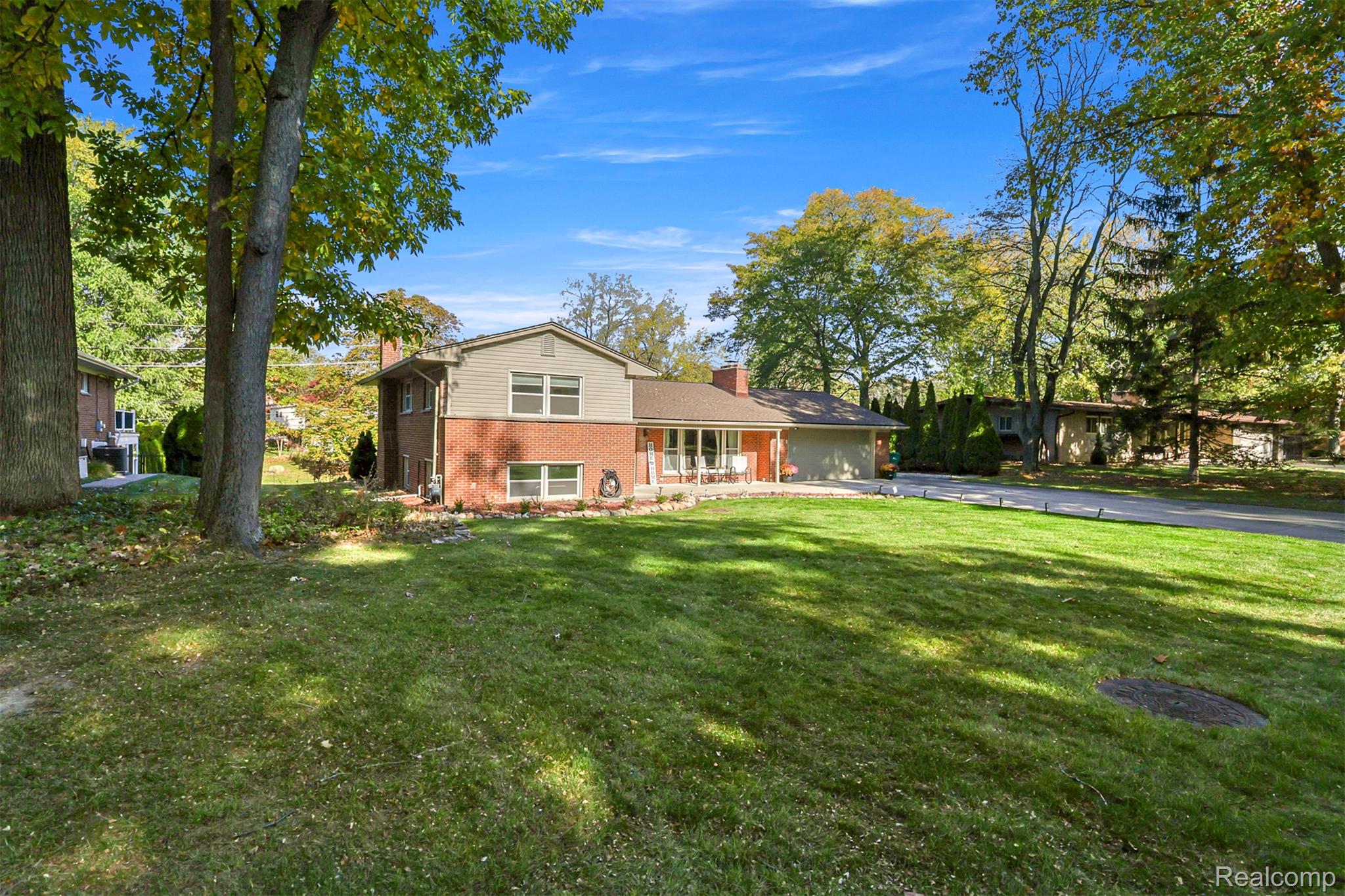 21102 Knudsen Drive