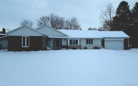 1451 Flushing Road Flushing City MI 48433