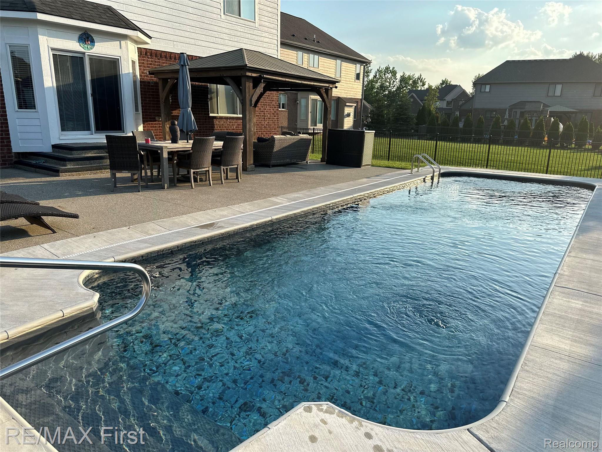 18011 Humber Bridge Drive