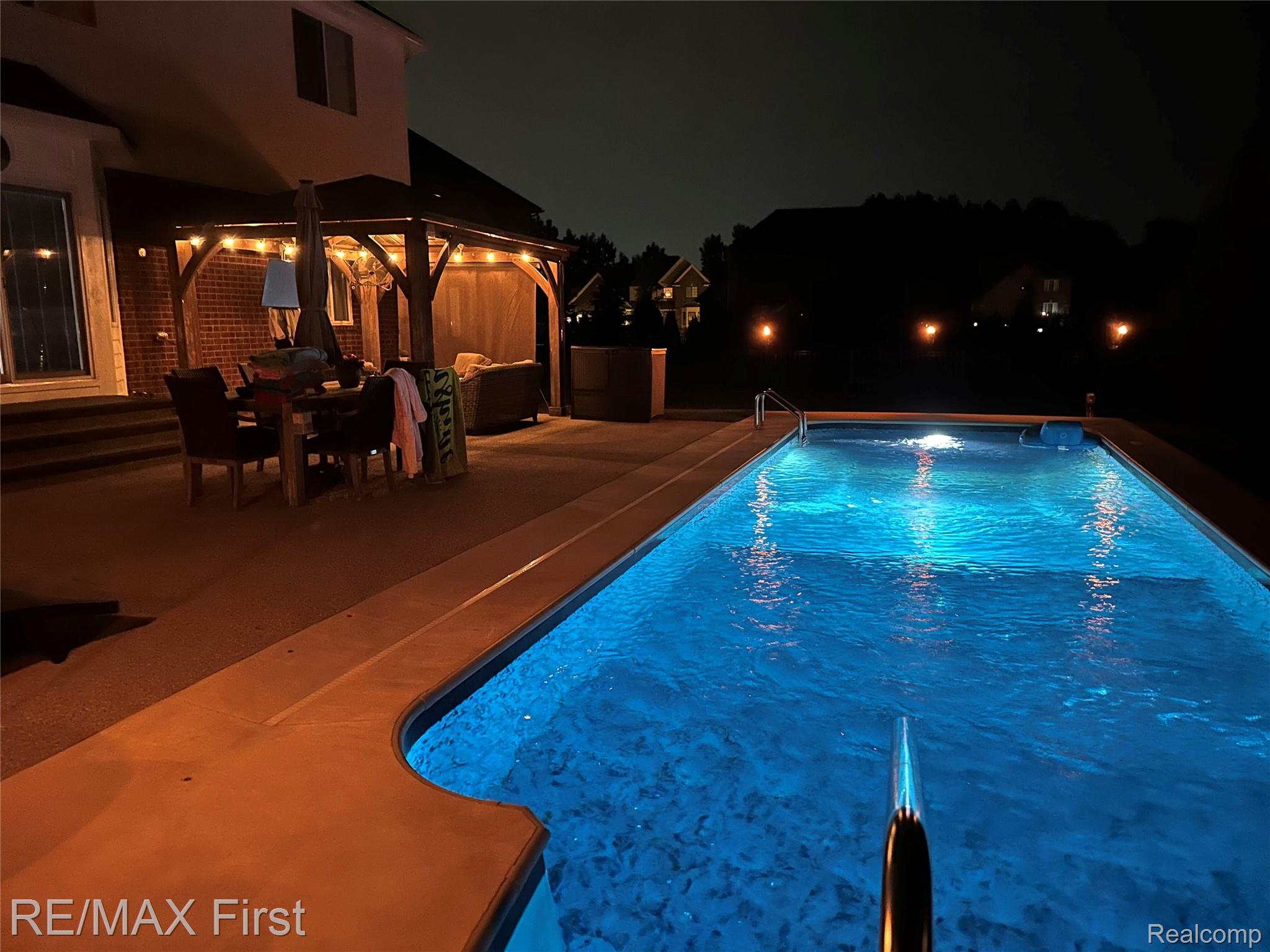 18011 Humber Bridge Drive