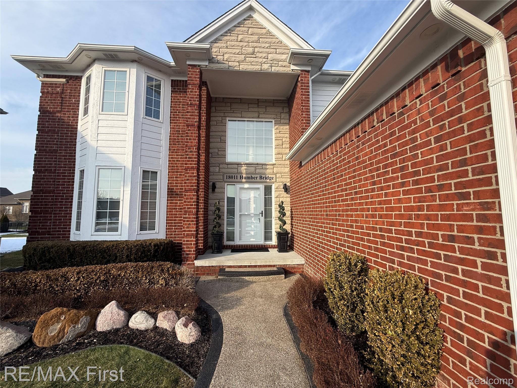 18011 Humber Bridge Drive