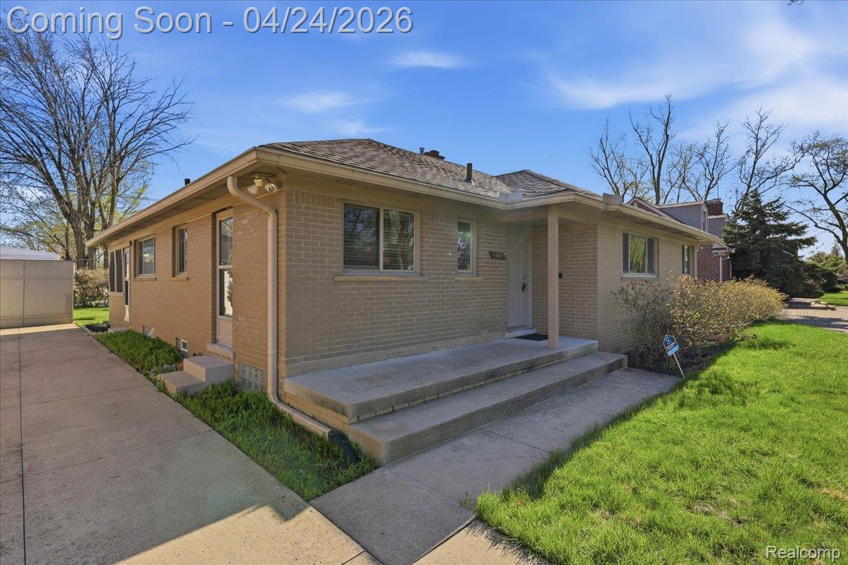 13111 Northfield Boulevard