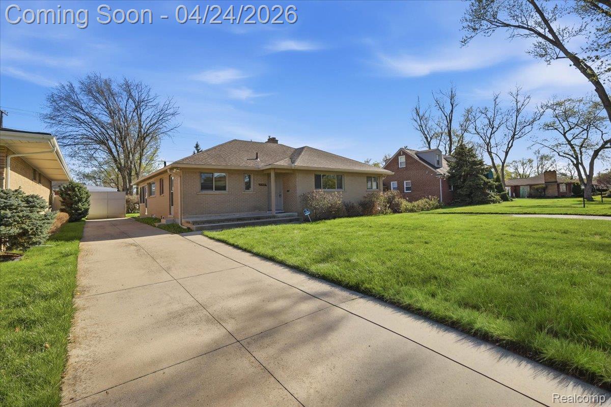 13111 Northfield Boulevard