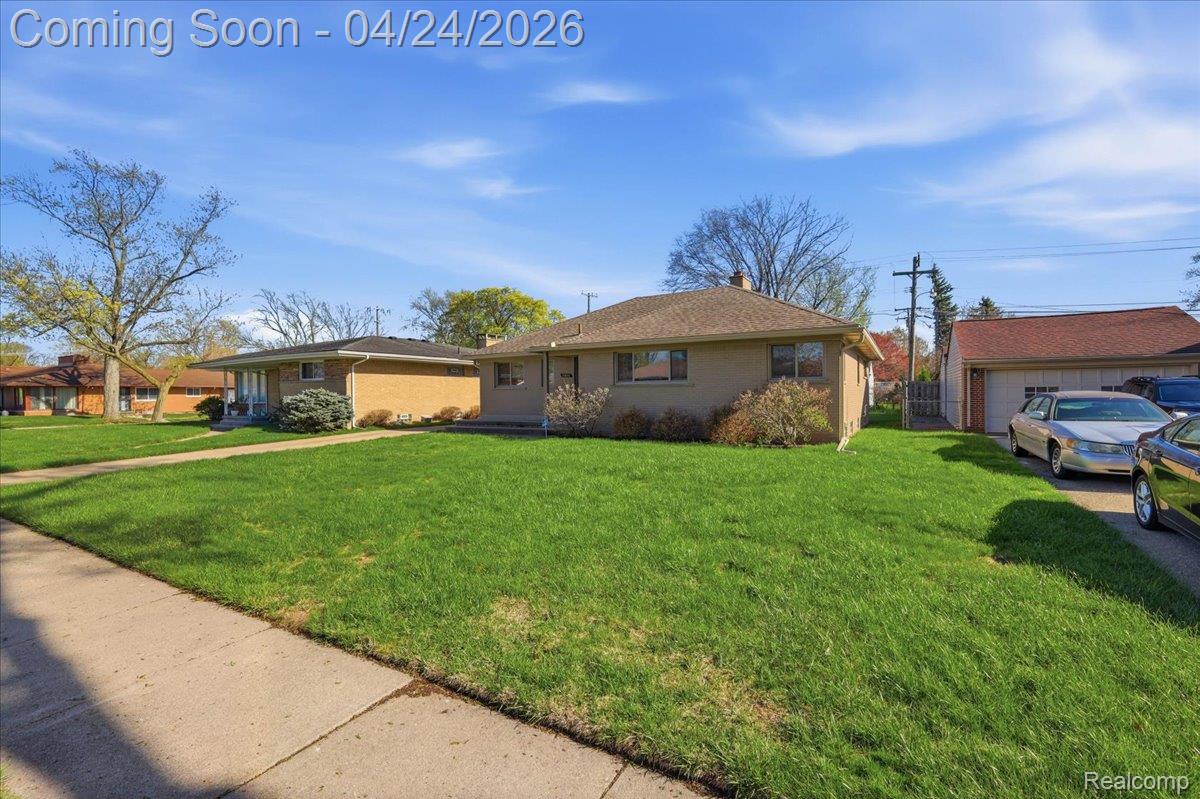 13111 Northfield Boulevard
