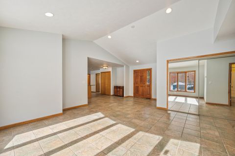 Tiny photo for 19077 12 Mile Road, Mecosta Township, MI 49307 (MLS # 72026006038)