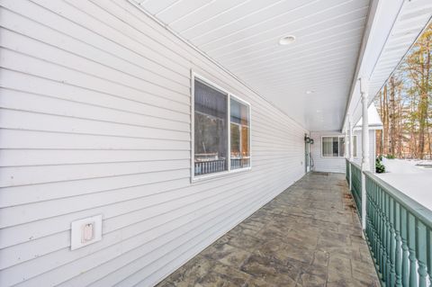 Tiny photo for 19077 12 Mile Road, Mecosta Township, MI 49307 (MLS # 72026006038)