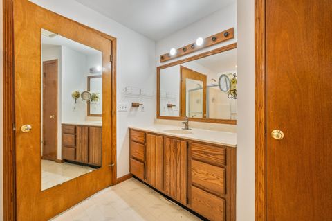 Tiny photo for 19077 12 Mile Road, Mecosta Township, MI 49307 (MLS # 72026006038)