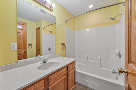 Tiny photo for 19077 12 Mile Road, Mecosta Township, MI 49307 (MLS # 72026006038)