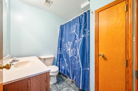 Tiny photo for 19077 12 Mile Road, Mecosta Township, MI 49307 (MLS # 72026006038)