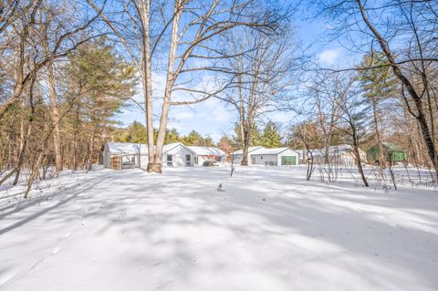 Tiny photo for 19077 12 Mile Road, Mecosta Township, MI 49307 (MLS # 72026006038)