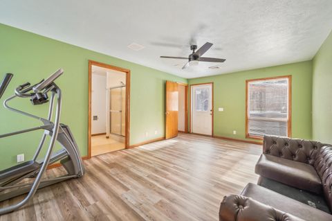 Tiny photo for 19077 12 Mile Road, Mecosta Township, MI 49307 (MLS # 72026006038)