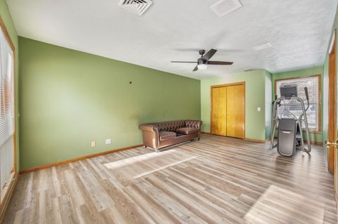 Tiny photo for 19077 12 Mile Road, Mecosta Township, MI 49307 (MLS # 72026006038)