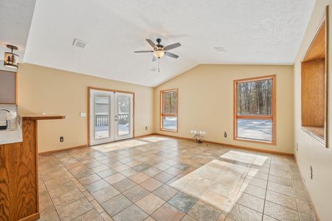 Tiny photo for 19077 12 Mile Road, Mecosta Township, MI 49307 (MLS # 72026006038)