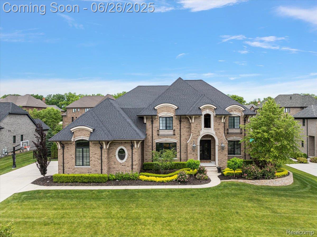 3610 Piccadilly Drive