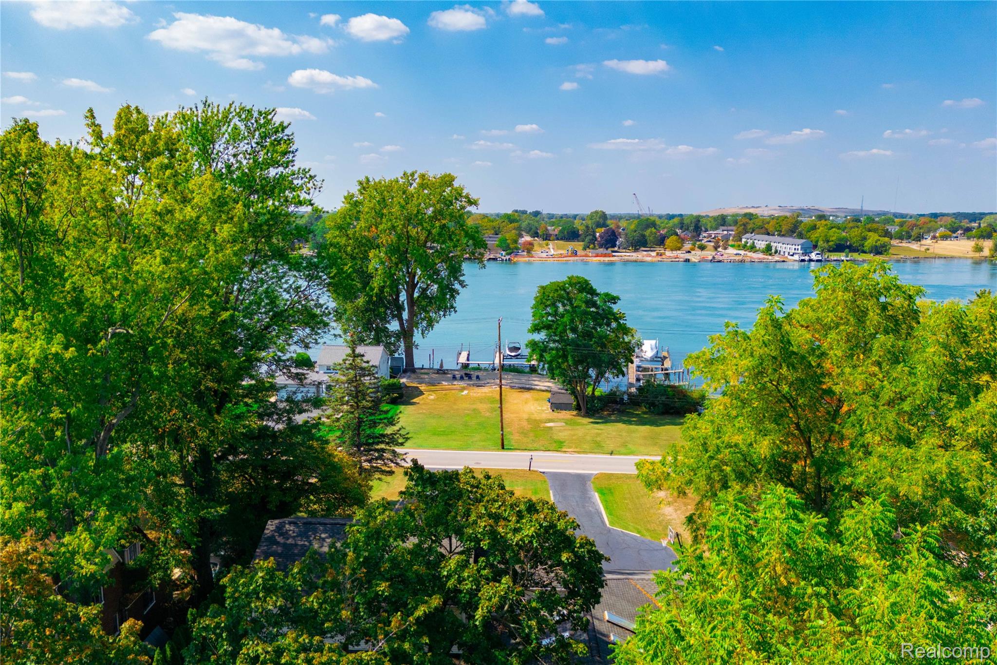 22271 West River Road